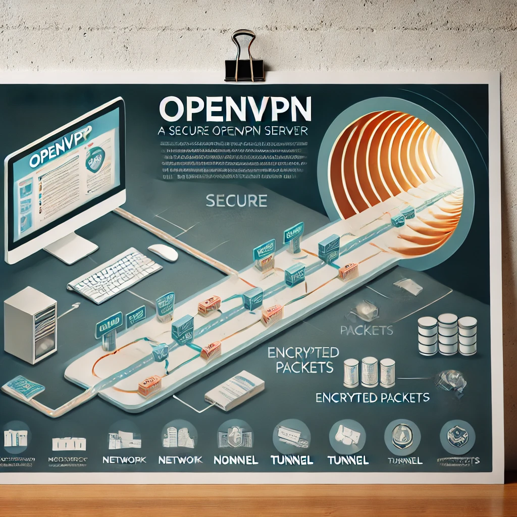 openvpn